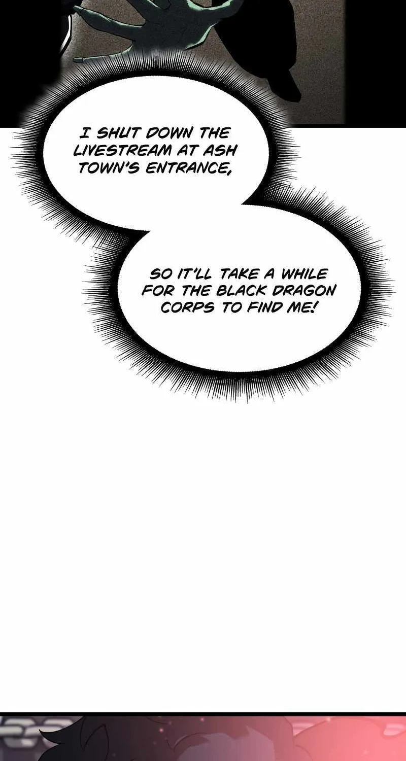 Return Of The Sss-Class Ranker Zinmanga X Chapter 70 Page 20
