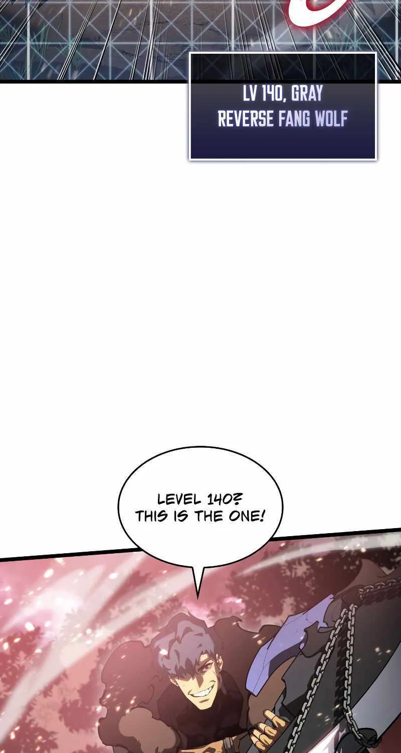 Return Of The Sss-Class Ranker Zinmanga X Chapter 70 Page 24
