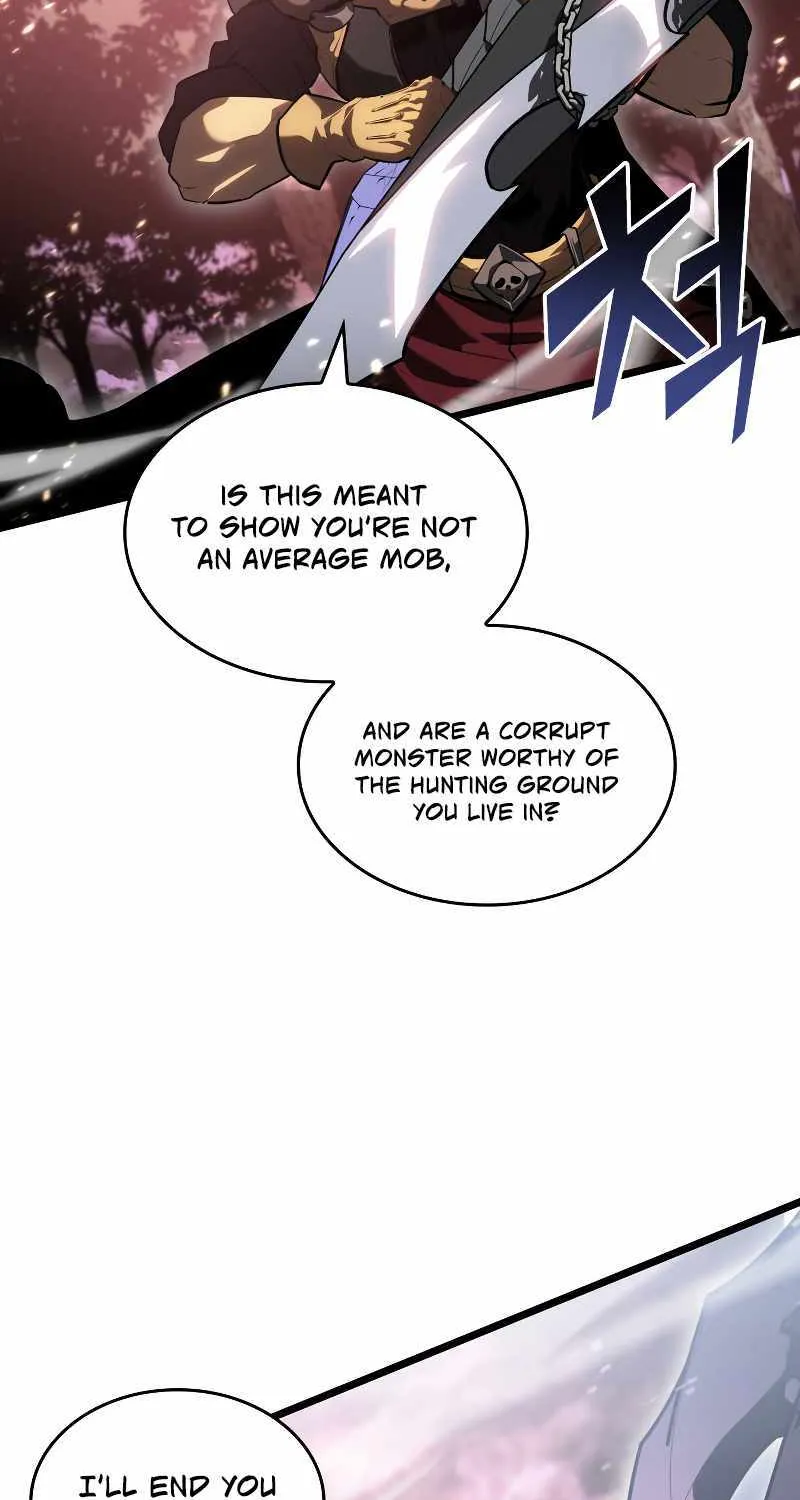 Return Of The Sss-Class Ranker Zinmanga X Chapter 70 Page 25