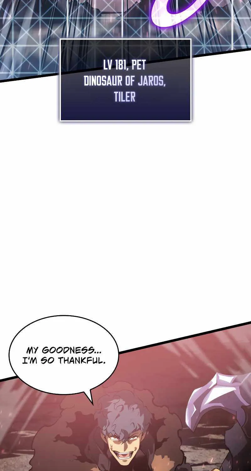 Return Of The Sss-Class Ranker Zinmanga X Chapter 70 Page 33