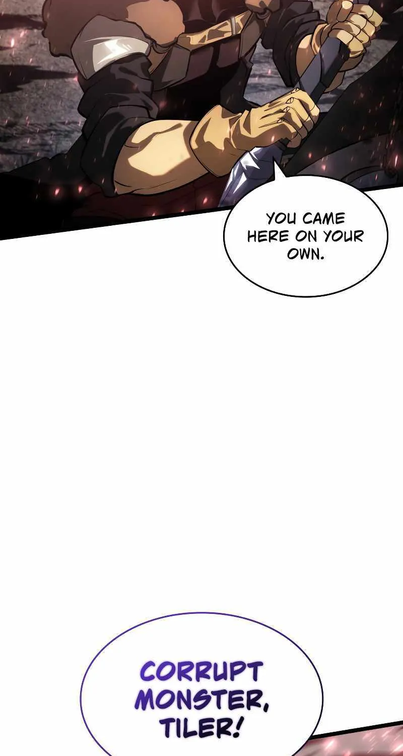 Return Of The Sss-Class Ranker Zinmanga X Chapter 70 Page 34