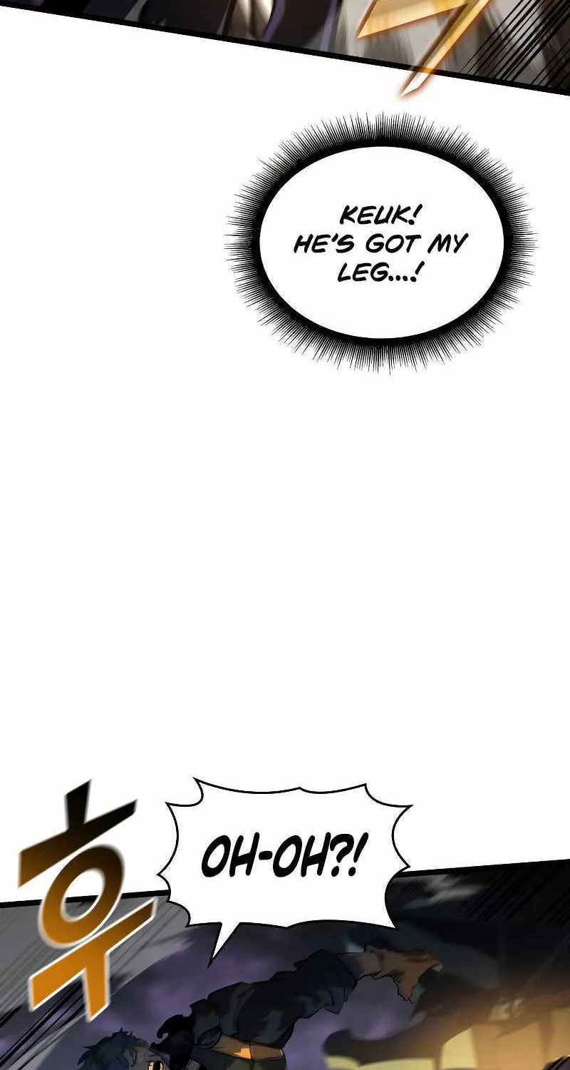 Return Of The Sss-Class Ranker Zinmanga X Chapter 70 Page 57