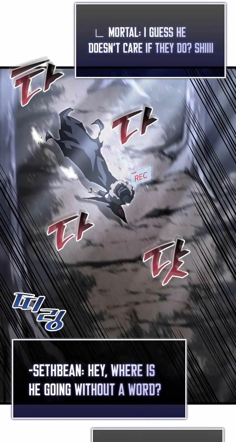 Return Of The Sss-Class Ranker Zinmanga X Chapter 67 Page 56