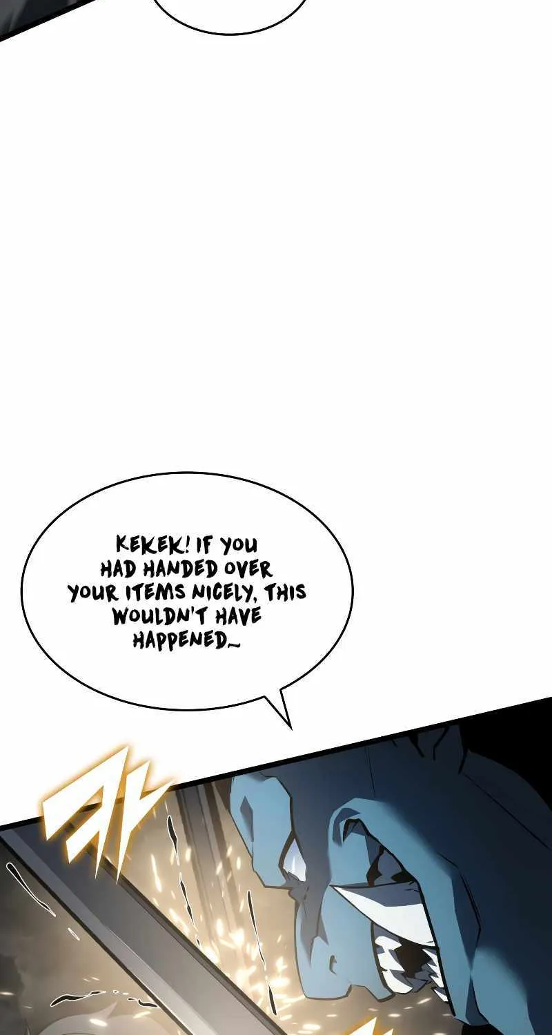 Return Of The Sss-Class Ranker Zinmanga X Chapter 67 Page 63