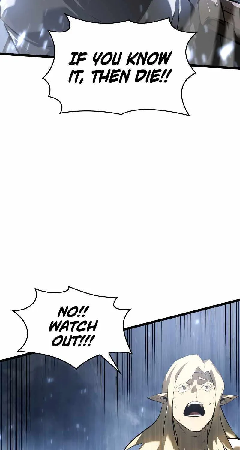 Return Of The Sss-Class Ranker Zinmanga X Chapter 67 Page 70