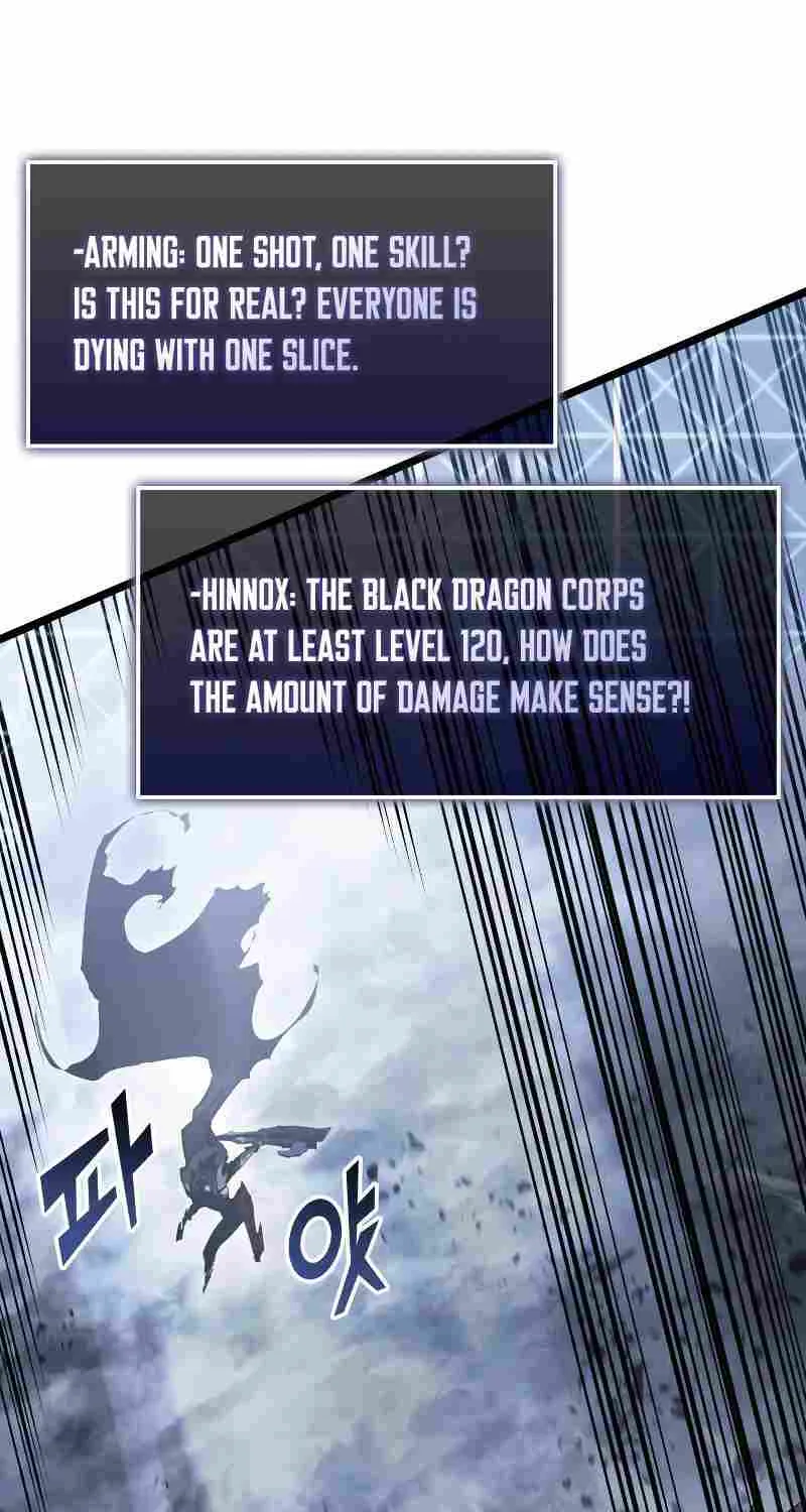 Return Of The Sss-Class Ranker Zinmanga X Chapter 67 Page 90