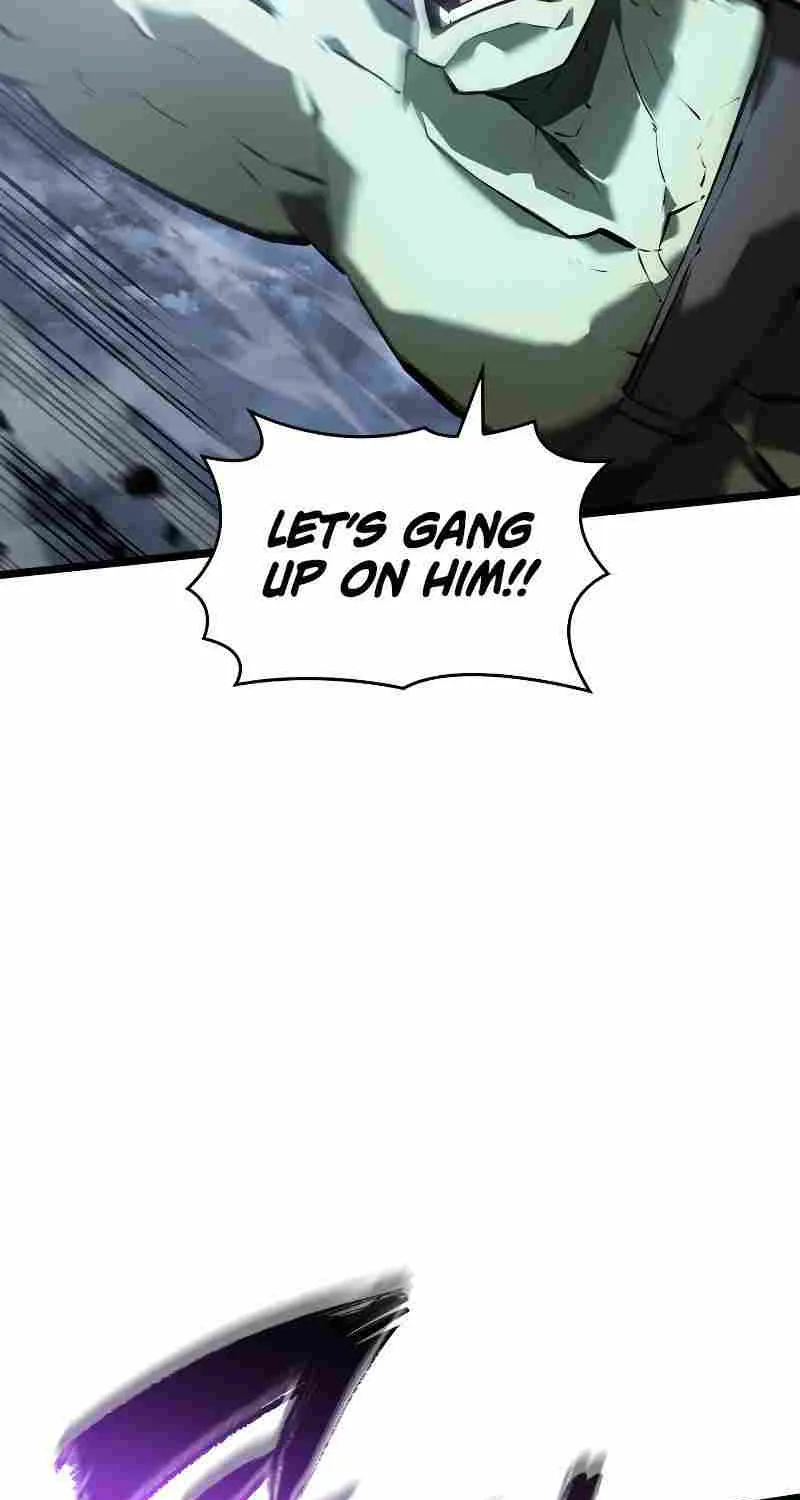 Return Of The Sss-Class Ranker Zinmanga X Chapter 67 Page 93