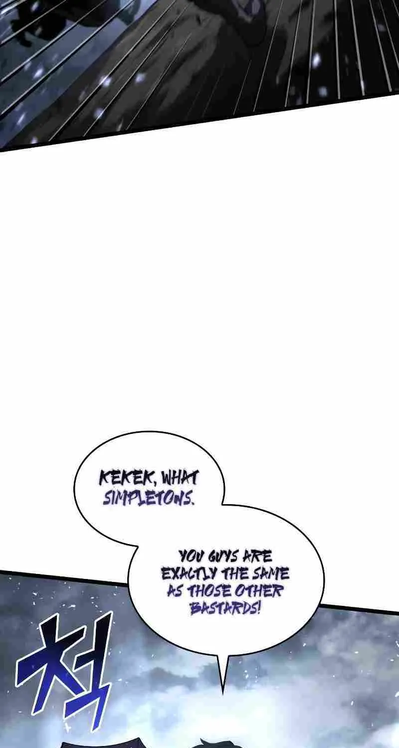 Return Of The Sss-Class Ranker Zinmanga X Chapter 67 Page 95