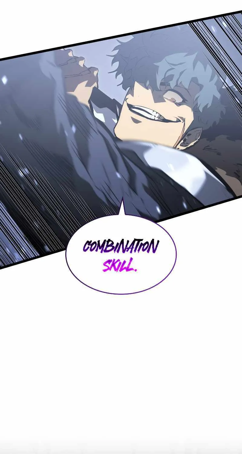 Return Of The Sss-Class Ranker Zinmanga X Chapter 67 Page 100