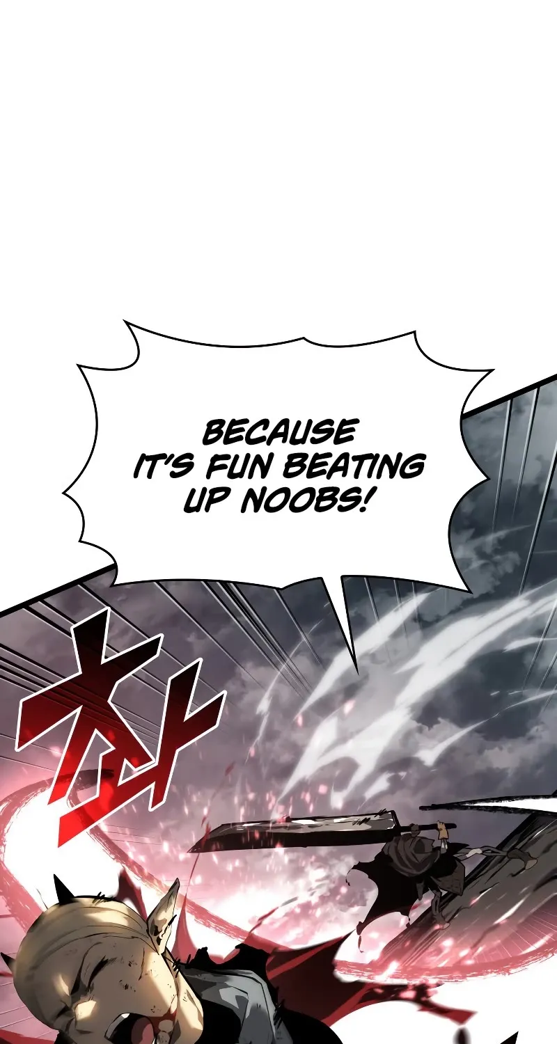 Return Of The Sss-Class Ranker Zinmanga X Chapter 66 Page 70