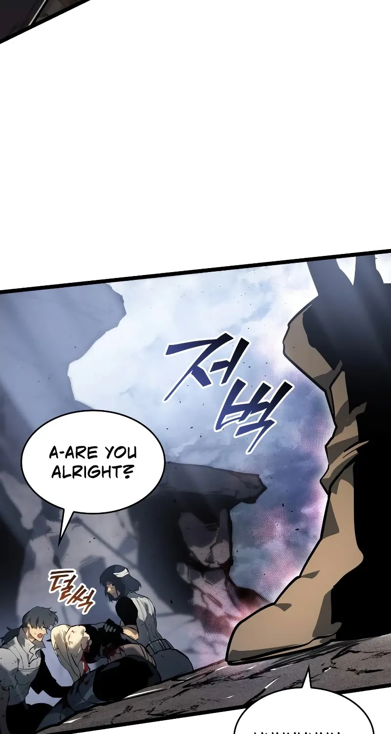Return Of The Sss-Class Ranker Zinmanga X Chapter 66 Page 72