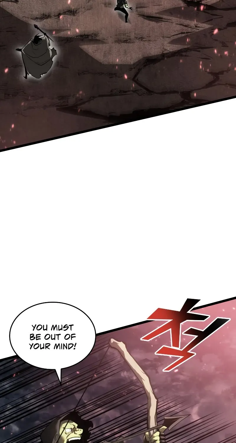 Return Of The Sss-Class Ranker Zinmanga X Chapter 66 Page 87