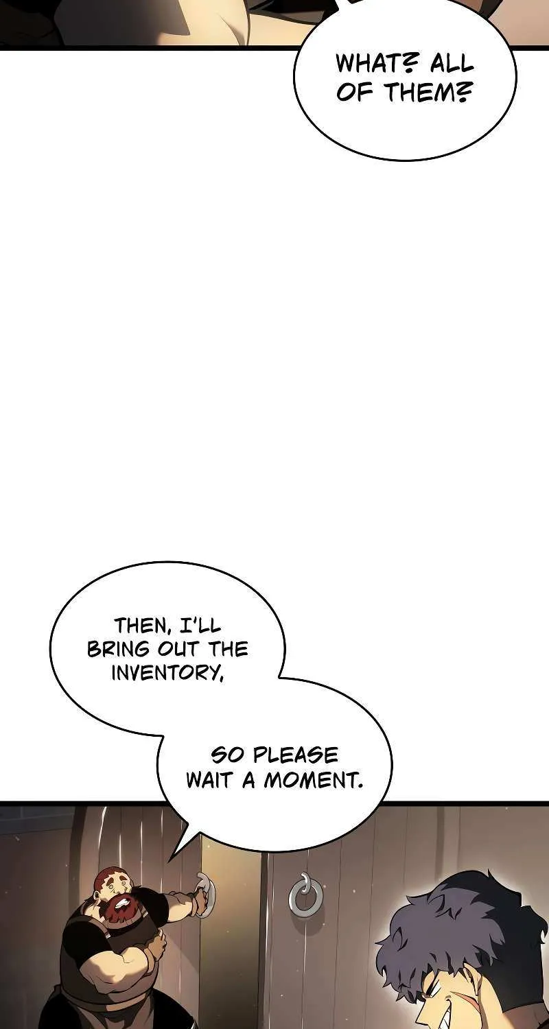 Return Of The Sss-Class Ranker Zinmanga X Chapter 65 Page 16