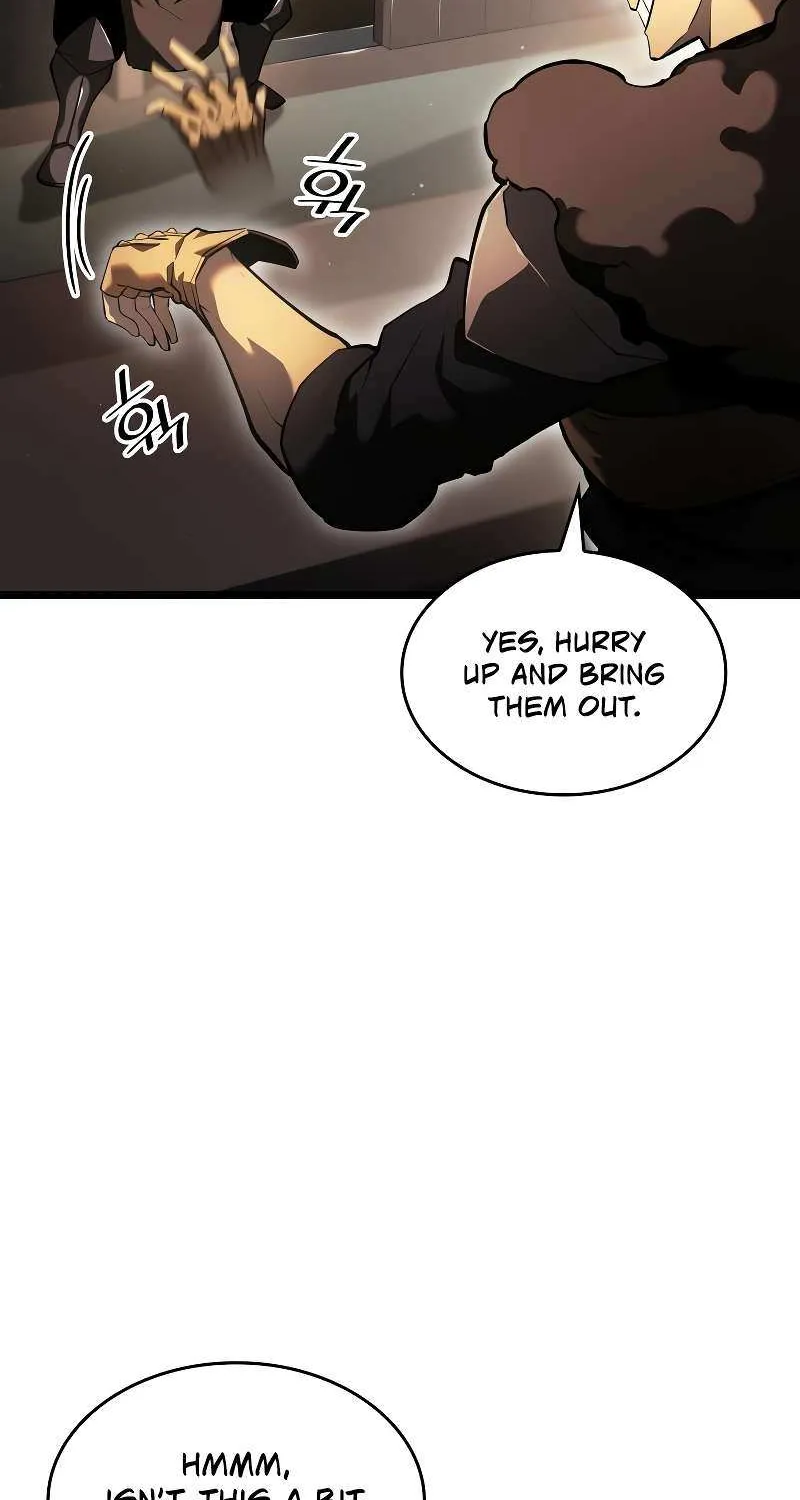 Return Of The Sss-Class Ranker Zinmanga X Chapter 65 Page 17