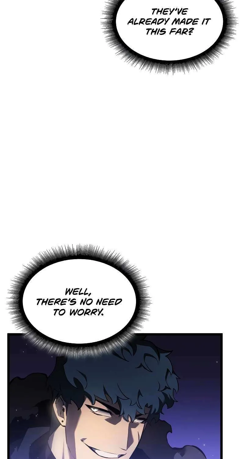 Return Of The Sss-Class Ranker Zinmanga X Chapter 65 Page 21