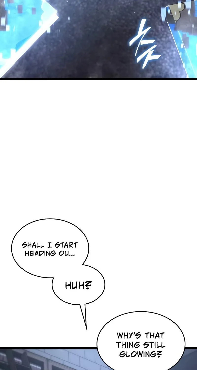 Return Of The Sss-Class Ranker Zinmanga X Chapter 64 Page 33