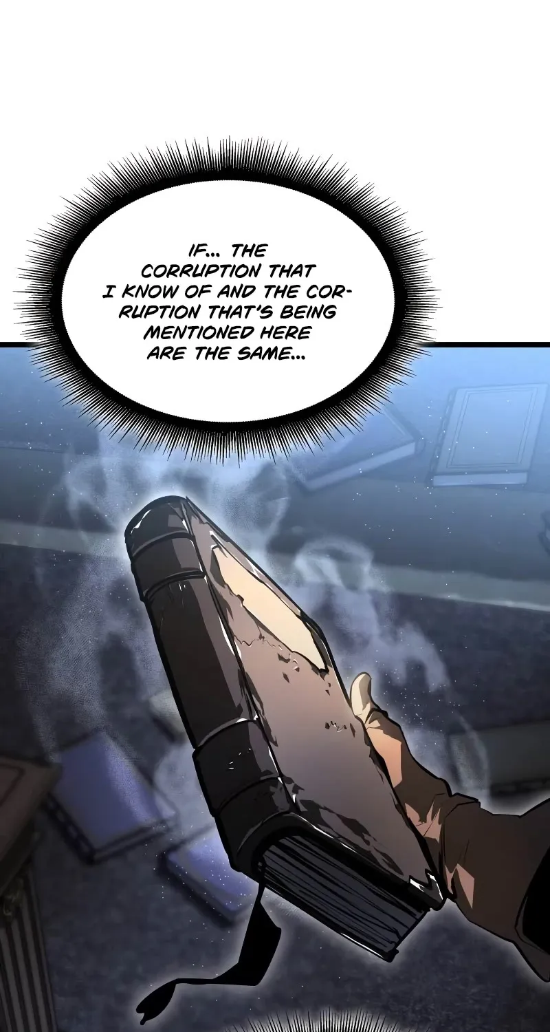 Return Of The Sss-Class Ranker Zinmanga X Chapter 64 Page 55