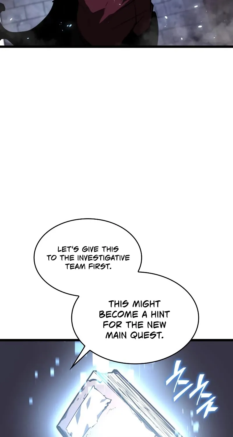 Return Of The Sss-Class Ranker Zinmanga X Chapter 64 Page 64