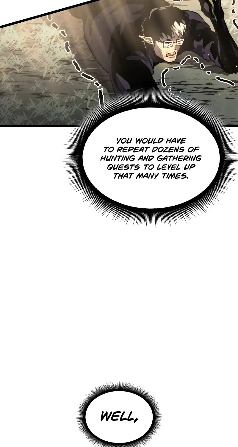 Return Of The Sss-Class Ranker Zinmanga X Chapter 64 Page 68