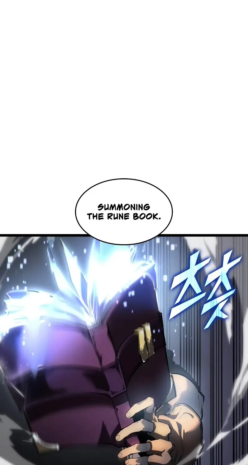 Return Of The Sss-Class Ranker Zinmanga X Chapter 64 Page 70