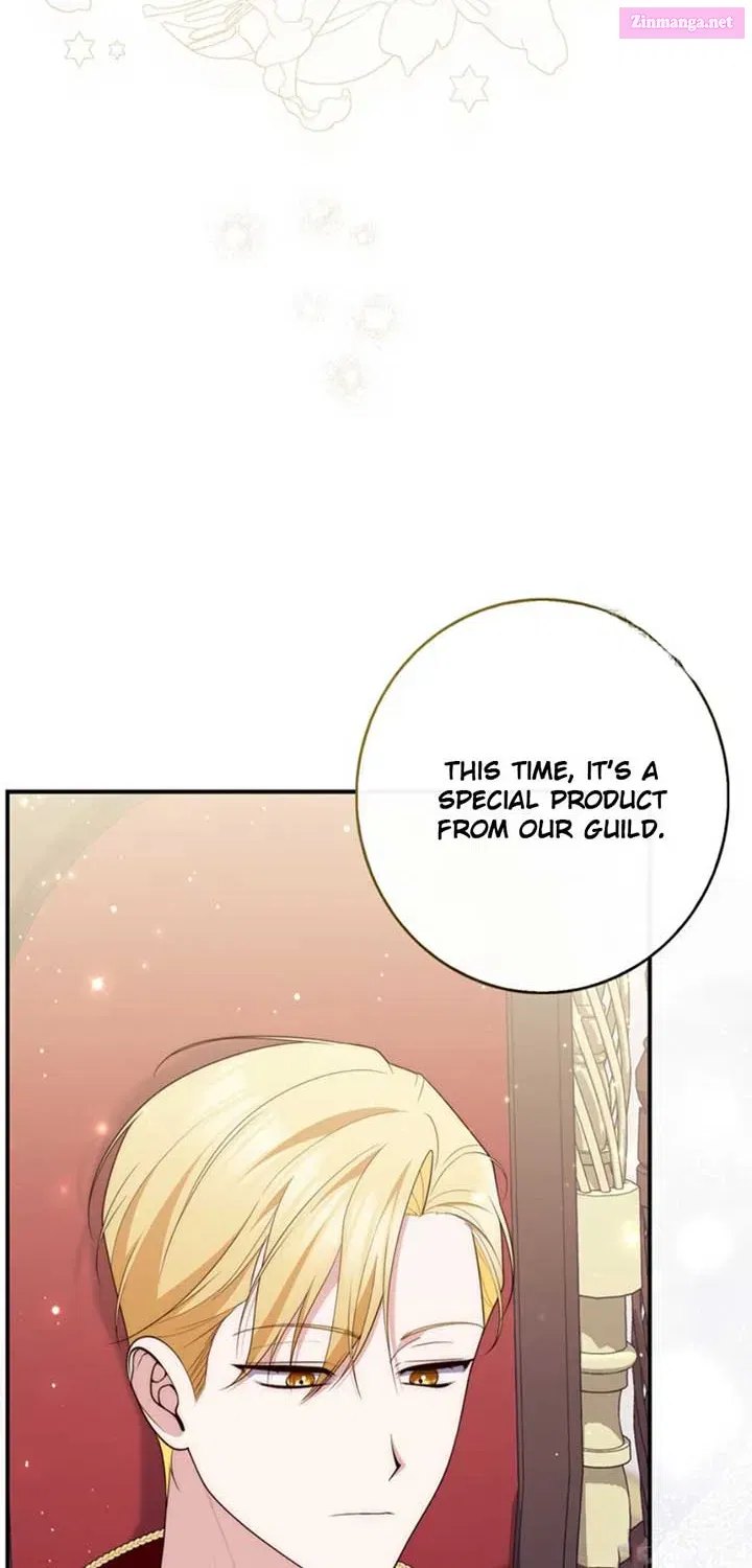 A Fortune-Telling Princess Zinmanga X Chapter 88 Page 24