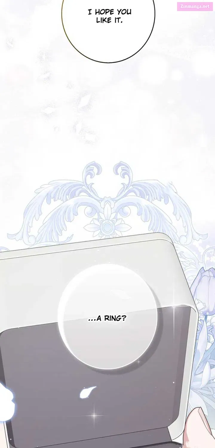 A Fortune-Telling Princess Zinmanga X Chapter 88 Page 26