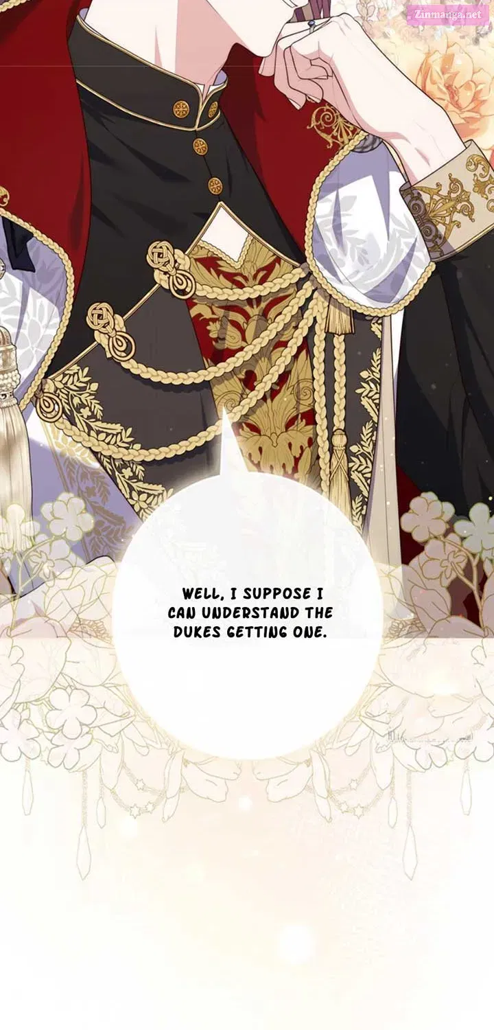 A Fortune-Telling Princess Zinmanga X Chapter 88 Page 46