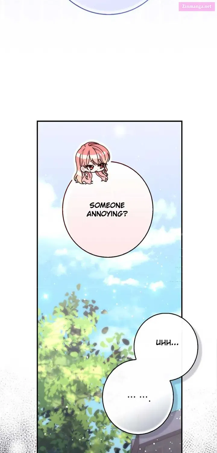 A Fortune-Telling Princess Zinmanga X Chapter 88 Page 78