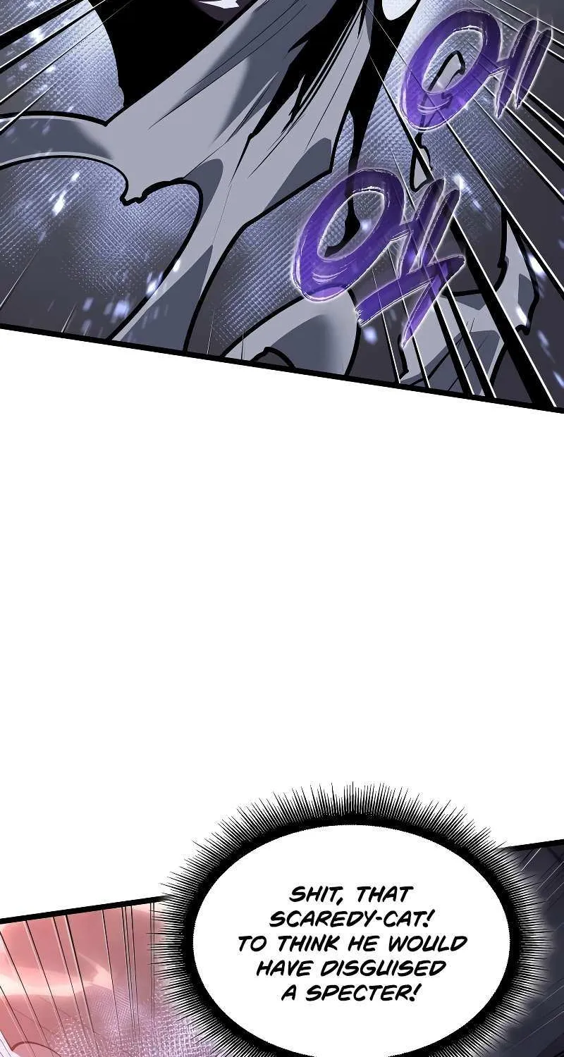 Return Of The Sss-Class Ranker Zinmanga X Chapter 63 Page 10