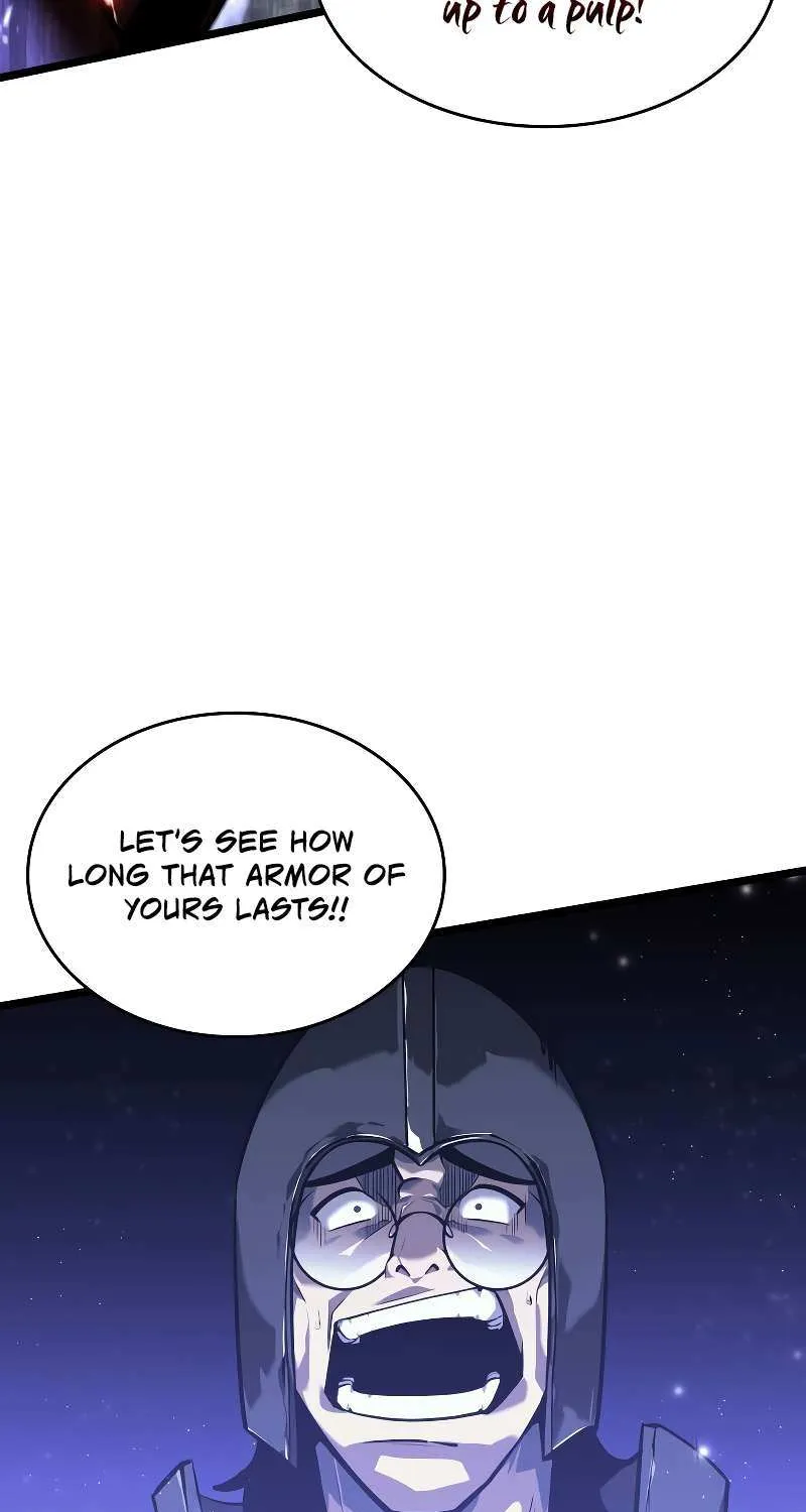 Return Of The Sss-Class Ranker Zinmanga X Chapter 63 Page 76