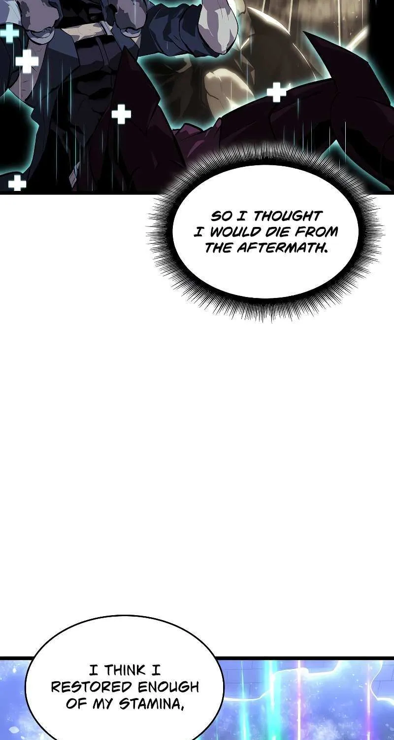 Return Of The Sss-Class Ranker Zinmanga X Chapter 63 Page 115