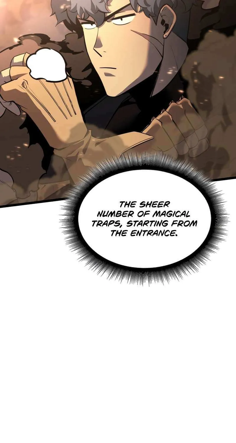 Return Of The Sss-Class Ranker Zinmanga X Chapter 62 Page 5