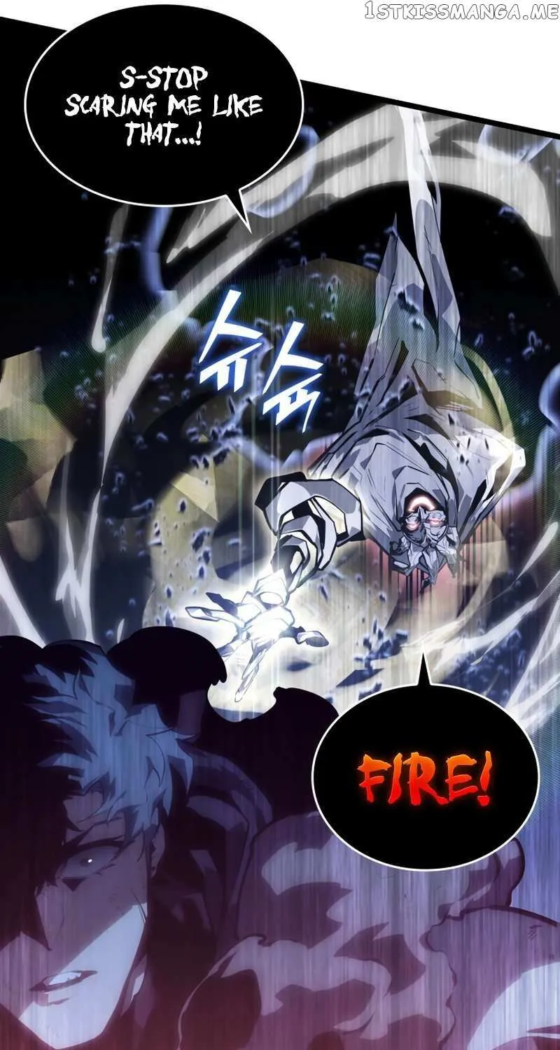 Return Of The Sss-Class Ranker Zinmanga X Chapter 62 Page 90