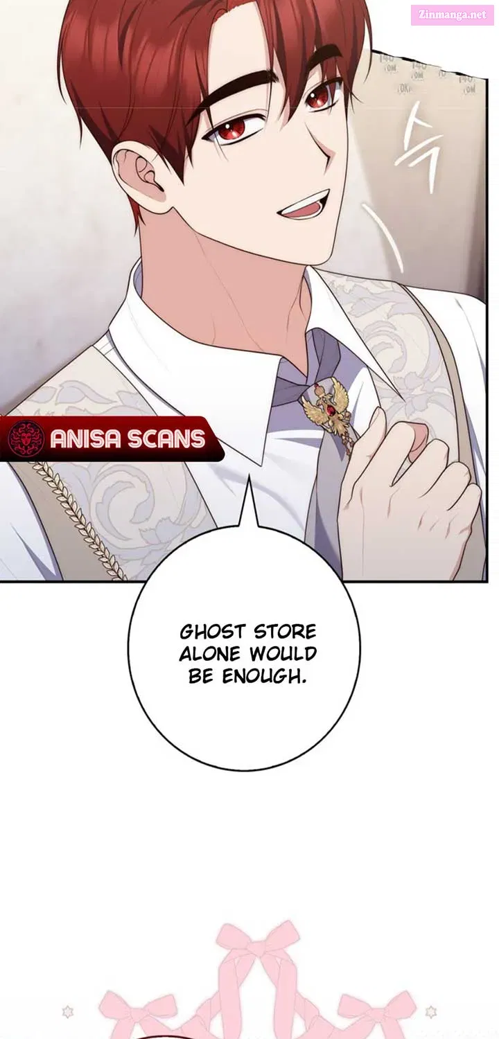 A Fortune-Telling Princess Zinmanga X Chapter 86 Page 21