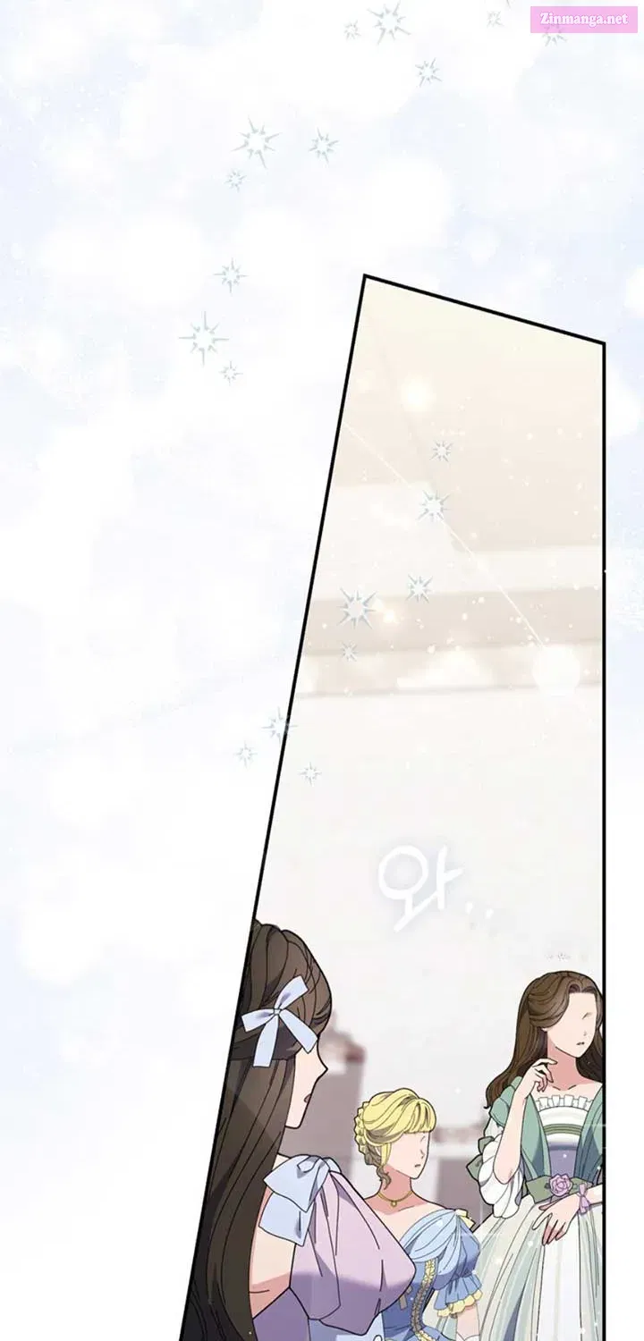 A Fortune-Telling Princess Zinmanga X Chapter 86 Page 42