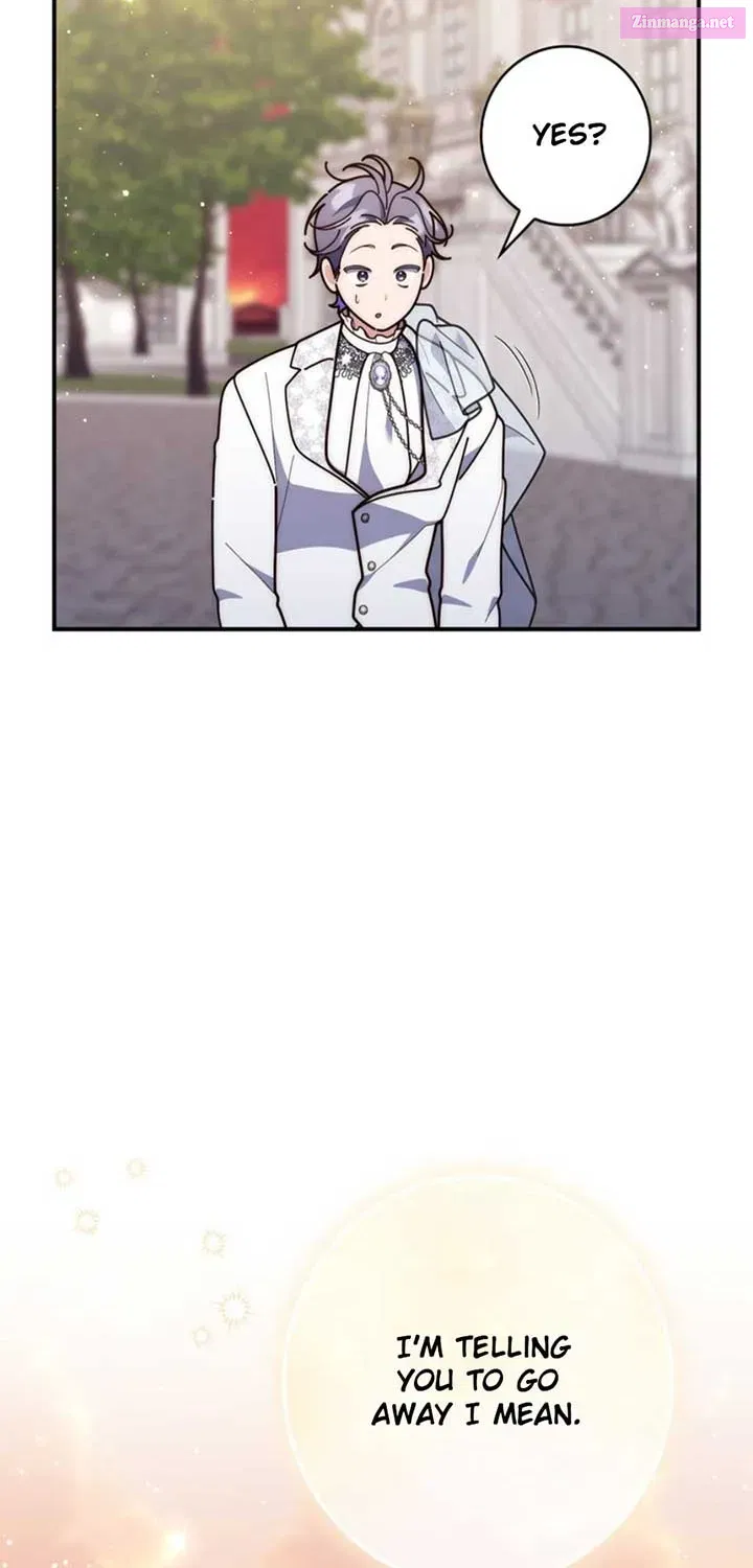 A Fortune-Telling Princess Zinmanga X Chapter 86 Page 76