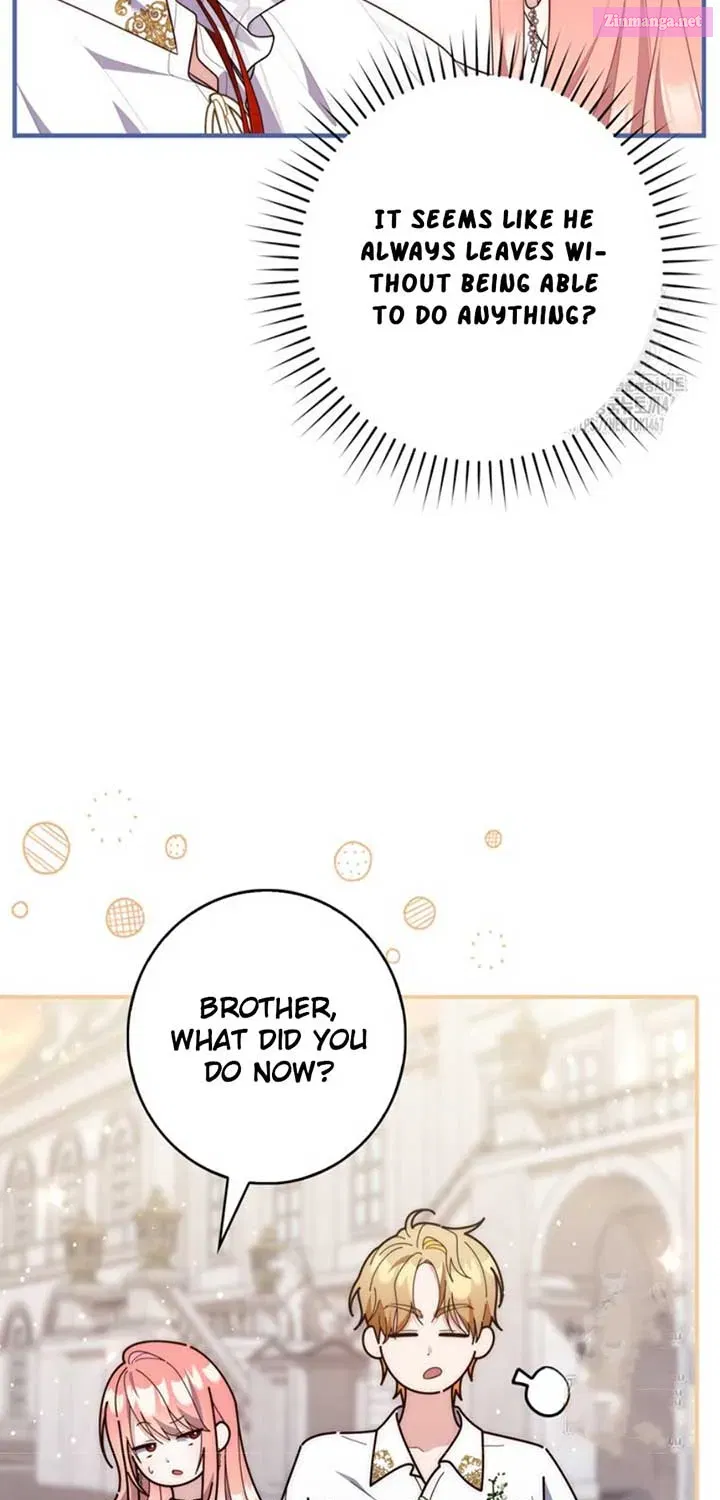 A Fortune-Telling Princess Zinmanga X Chapter 86 Page 79