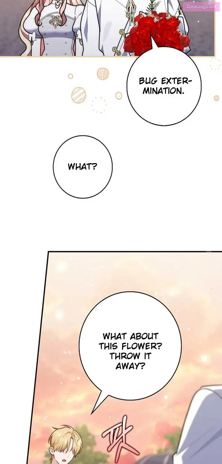 A Fortune-Telling Princess Zinmanga X Chapter 86 Page 80