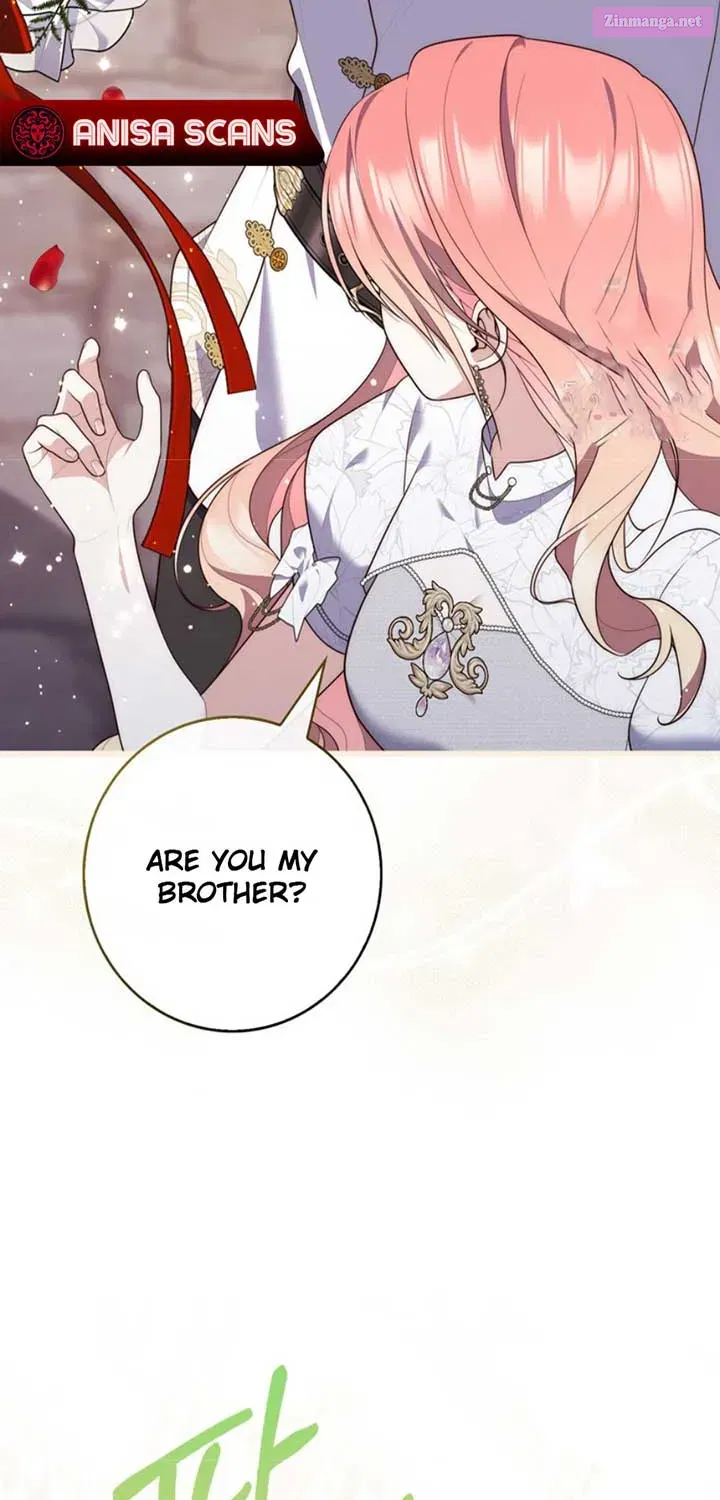 A Fortune-Telling Princess Zinmanga X Chapter 86 Page 83