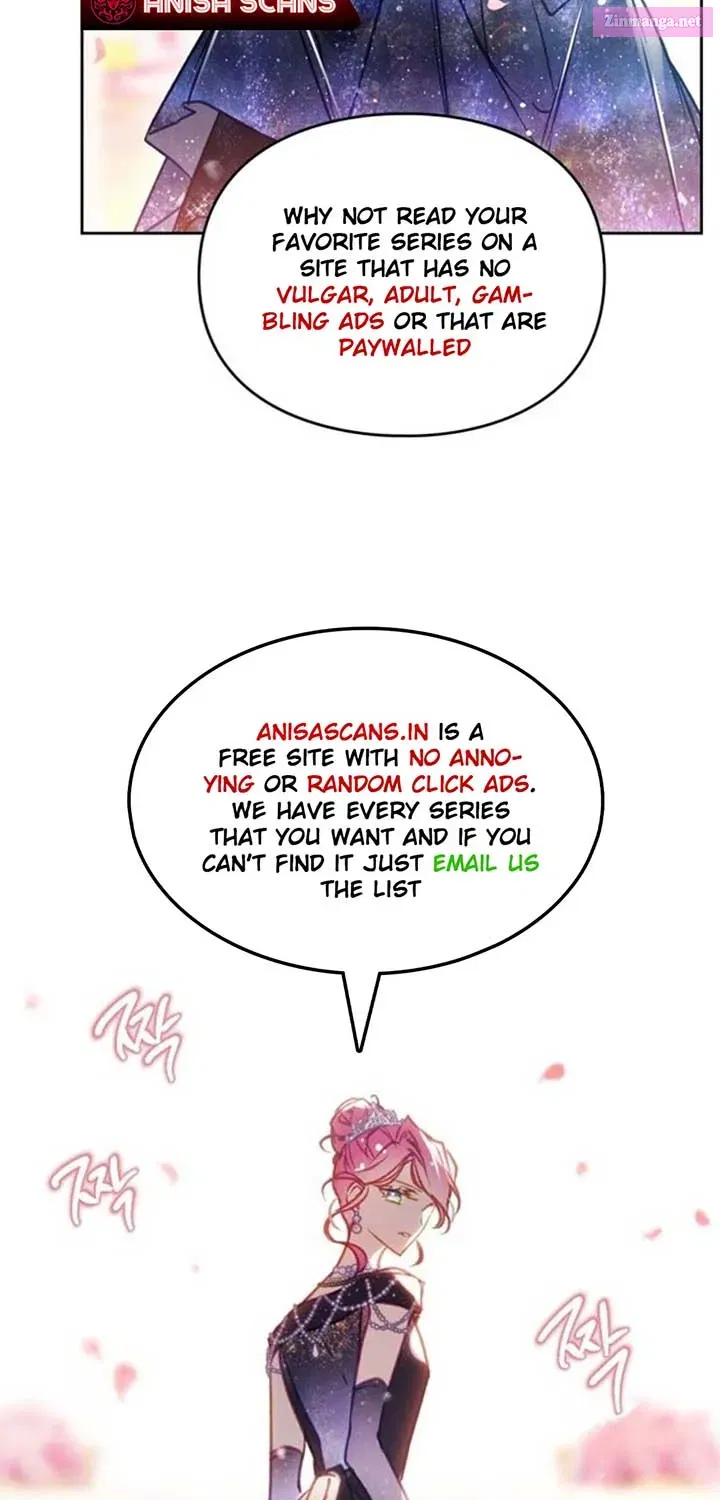 A Fortune-Telling Princess Zinmanga X Chapter 86 Page 93