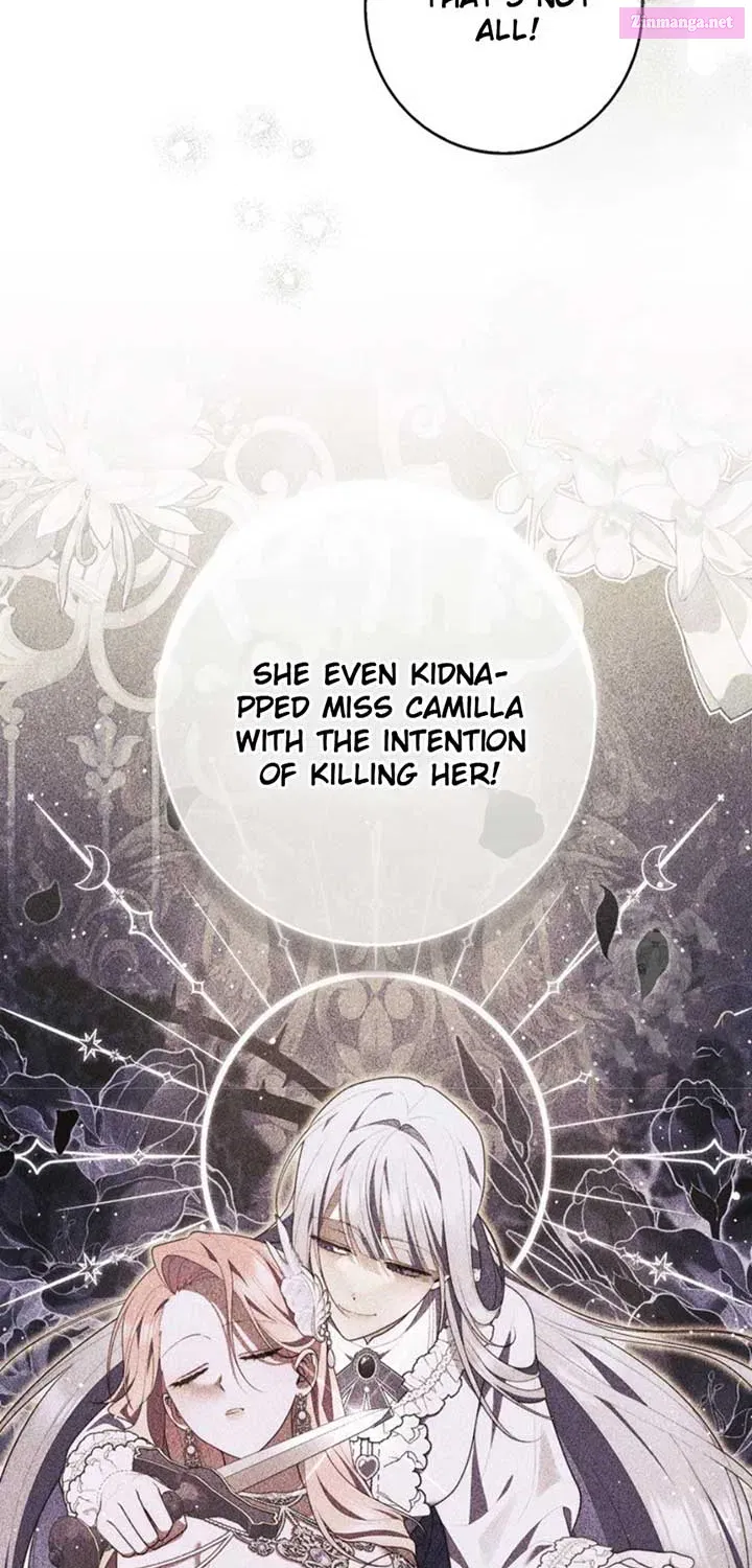 A Fortune-Telling Princess Zinmanga X Chapter 85 Page 6