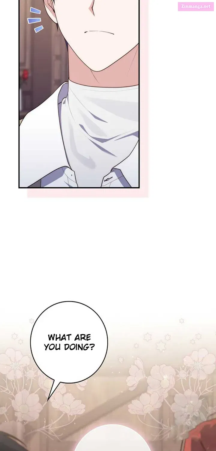 A Fortune-Telling Princess Zinmanga X Chapter 85 Page 32