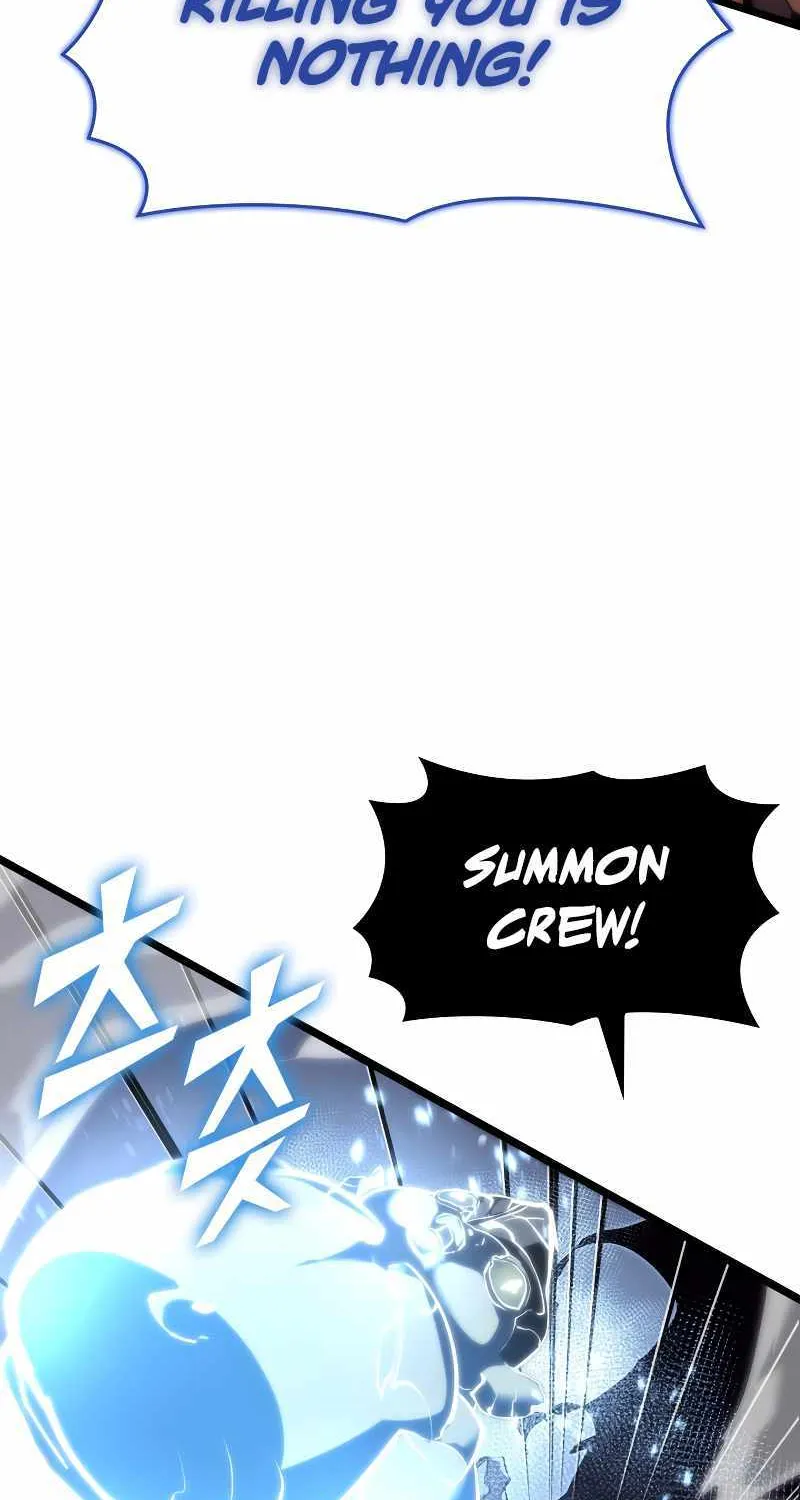 Return Of The Sss-Class Ranker Zinmanga X Chapter 60 Page 59