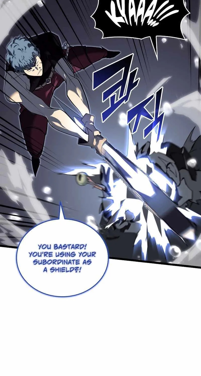 Return Of The Sss-Class Ranker Zinmanga X Chapter 60 Page 61