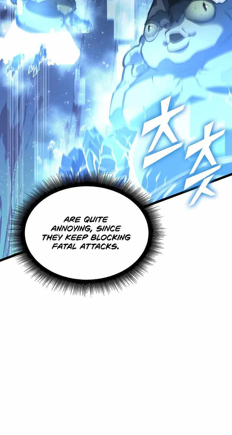 Return Of The Sss-Class Ranker Zinmanga X Chapter 60 Page 69