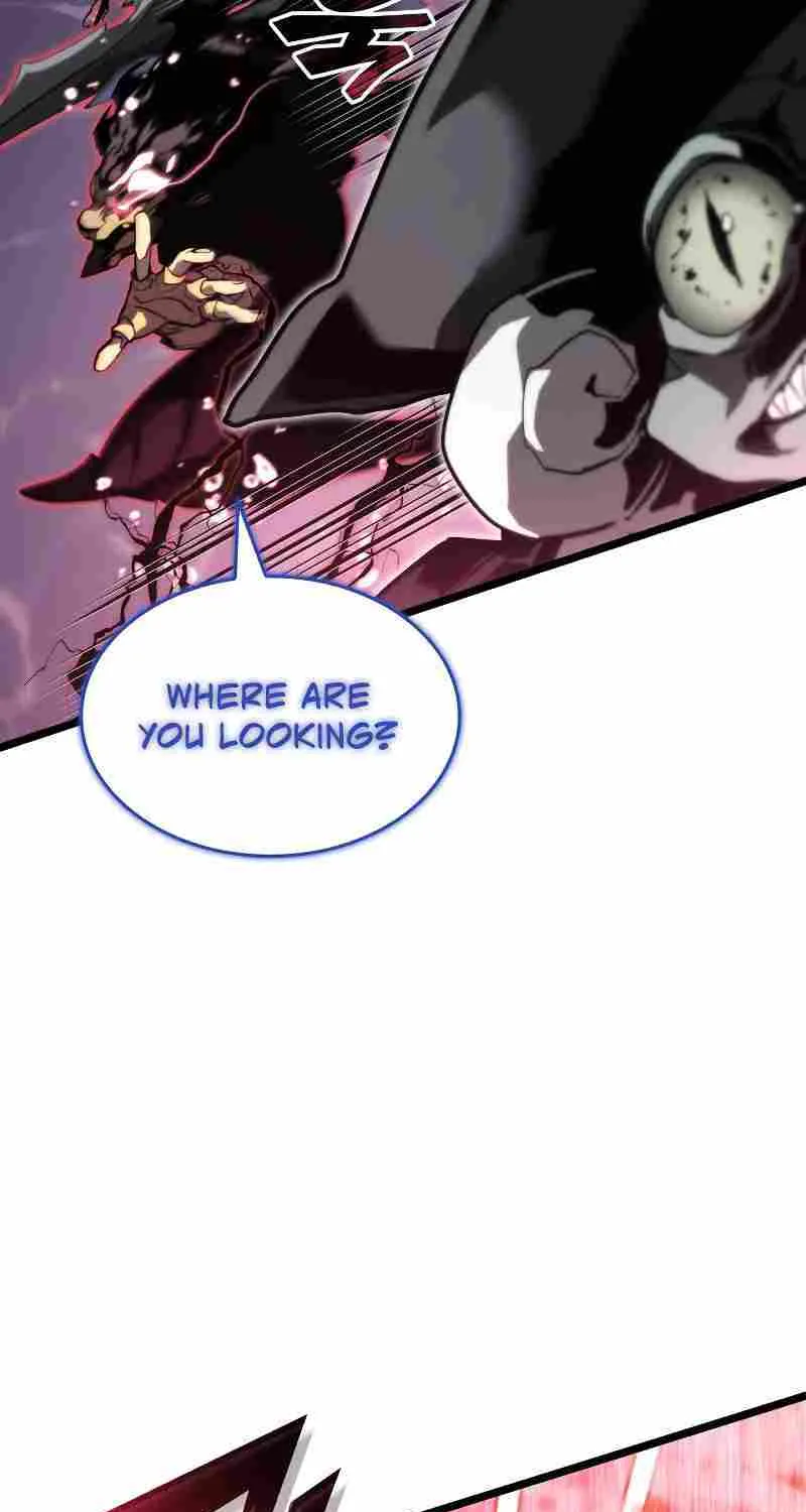 Return Of The Sss-Class Ranker Zinmanga X Chapter 60 Page 90
