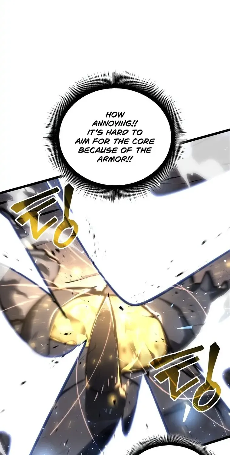 Return Of The Sss-Class Ranker Zinmanga X Chapter 59 Page 76