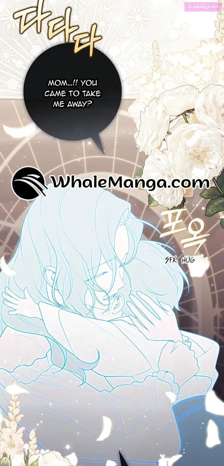 A Fortune-Telling Princess Zinmanga X Chapter 83 Page 58