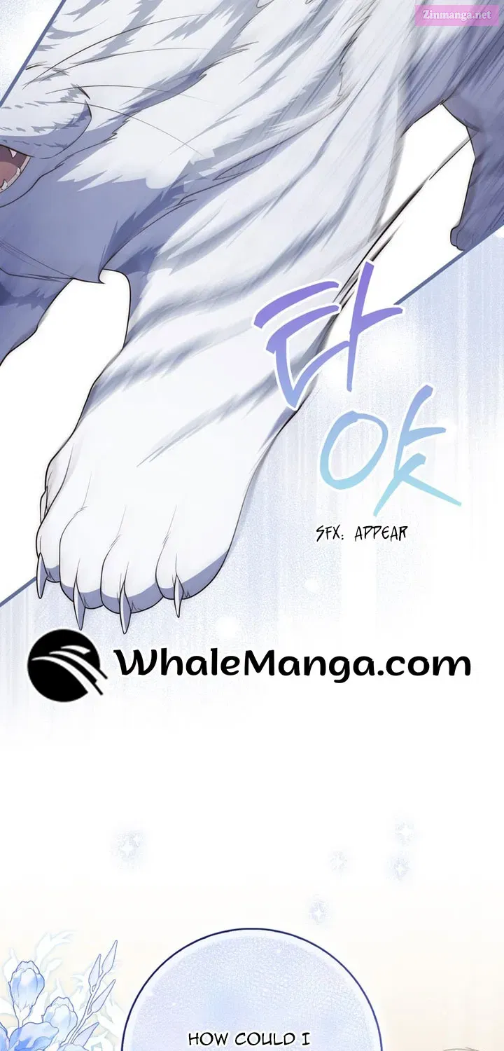 A Fortune-Telling Princess Zinmanga X Chapter 83 Page 81