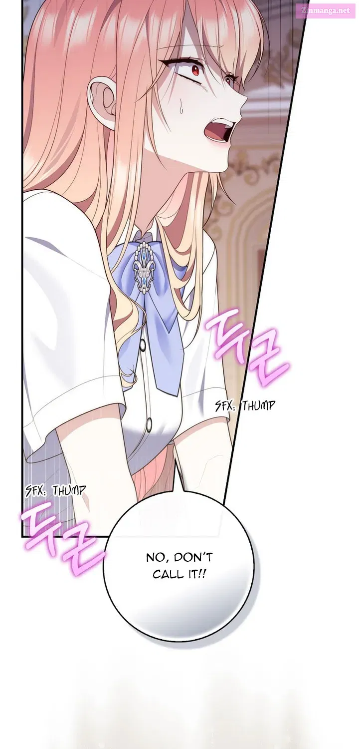 A Fortune-Telling Princess Zinmanga X Chapter 83 Page 103